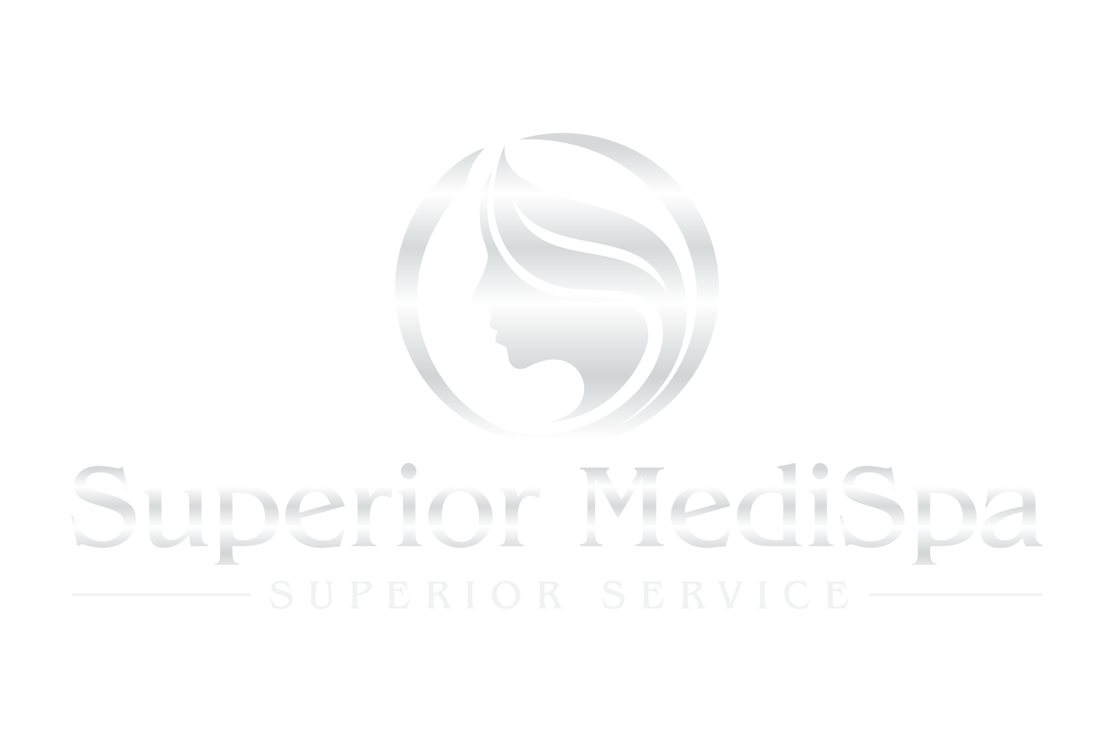 superior medispa logo